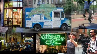 Introducing the City Lore Documentary Institute