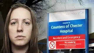 Lucy Letby Retrial - ‘Nurse Caught Virtually Red - Handed’ Court Told