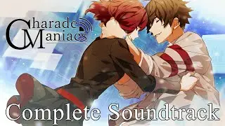 Charade Maniacs OST