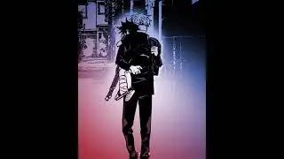 Gojo vs megumi [character wise] jujutsu kaisen 