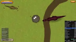 Tasty Planet: Back for Seconds - Any% Speedrun in 