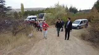 Cumhuriyetin 100. Yılında Çevre Temizliği Etkinliği-2023
