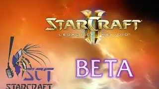 Beastyqt TvP Patience LotV 2bo3