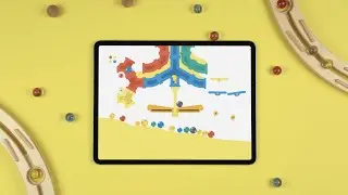 Introducing Marble Machine — A New Toy in Pok Pok