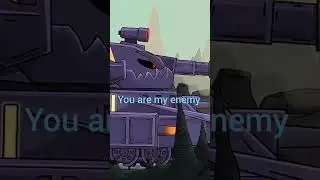 I see who you are (КВ-6 Home Animation)
