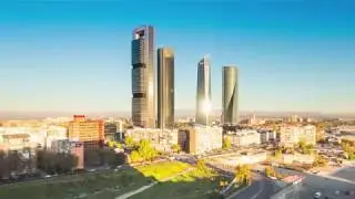 Mergermarket Spanish M&A and Private Equity Forum 2018 Highlights