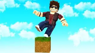 ROBLOX, ALE UTRAZYMAJ SIĘ NA KOSTCE!