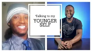 What I Would Tell My Younger Self | Civil Engineering, College, Confidence, Life Lessons