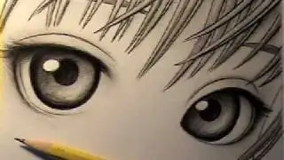 Pretty Eyes, Atmospheric Music