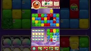 2024版 トゥーンブラスト 2084 ブーストなし toonblast No boosters