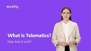 What is telematics?