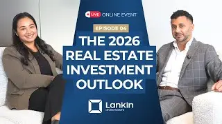 Rich by REIT Episode 4: The 2026 Real Estate Investment Outlook