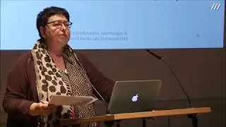 InSonic2017: Sabine Breitsameter_3D Audio: Sculpting with Sound