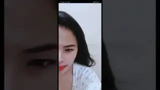bigo live pamer uting part 2