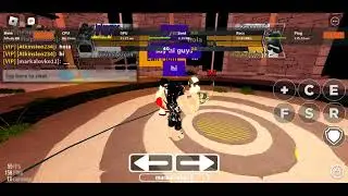 Hi: Season 3 episode 2: with my homies Leo and Snxppiez