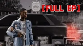 NLE Choppa | Cottonwood 2 (Deluxe 2.0 EP)