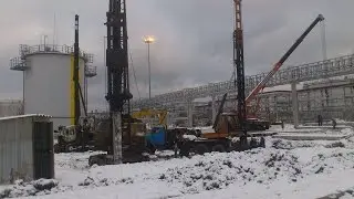 авито буровая установка