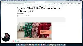 Determining Article Relevance   Branded