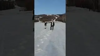 #САХАЛИН