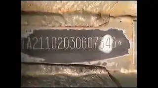 Трасологическое исследование автомобильных следов