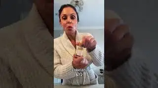Glam or Sham - Facial Oil Edition