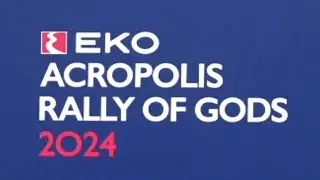 press day rally acropolis 22 july 2024 video