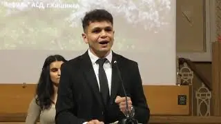 Cубботнее Богослужение  | 14.09.2024 |