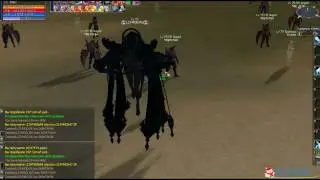 FREE NPC | Шара NPC от NevesOma | NevesOma | L2j-mod.ru