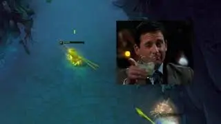 Как играть на Phantom lancer в dota 2 7.30?