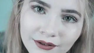 Stabbing You ASMR (role play, stabbing sounds, whisper) | Cloveress ASMR