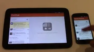 Ubuntu SDK App Converging Across Phone, Tablet, and Desktop
