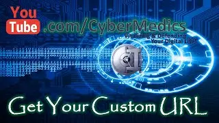 Custom YouTube URL- Step by Step Guide (2022)