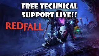 Free Technical Support for ANY Issue and ANY TOPIC!!  