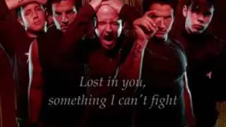RED-Lost