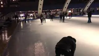 Toronto Rink