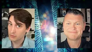 Digital Realty CTO weighs in on AI's insatiable thirst for power
