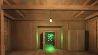Doors | The Backdoor