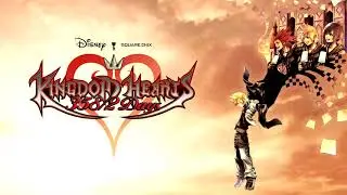 Lazy Afternoons -Remaster ~ Kingdom Hearts 358/2 Days-