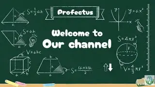 Intro video of PROFECTUS ✊