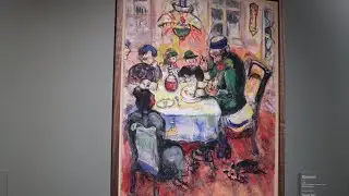 № 749💫 Лирическая🧵🪡Еврейский портной 💫 Алла Иошпе✨Жил один еврей, так он сказал, что всё проходит