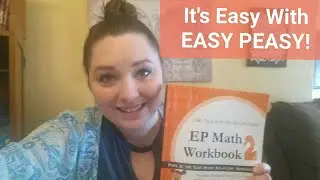 Easy Peasy All In One Homeschool Math review - grade 2