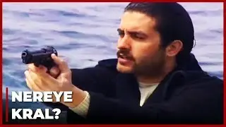 Memoli ve Kral Çatışmaya Girdi | Yılan Hikayesi 87. Bölüm