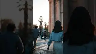 Arequipa Cinematic 