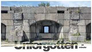 Unforgotten Minute: Fort Totten