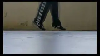 Beginner C-walk 2