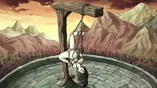 Elita - Mentally Not Here (Visualizer)