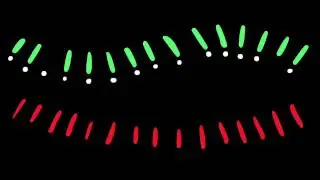 Christmas Light Show