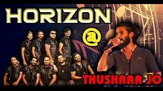 HORIZON with Tushara jo