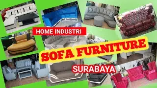 SOFA MINIMALIS, SOFA FURNITURE ELEGAN