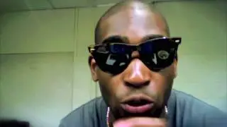 Tinie Tempah - Video Diary, Pt. 1 (VEVO LIFT)